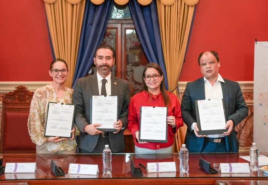 Convenio impulsa acciones contra la carencia alimentaria Convenio impulsa acciones contra la carencia alimentaria