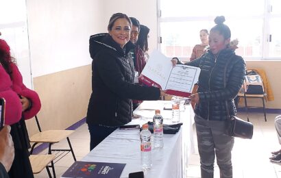 MoNAE impulsa educación para adultos mayores en Tlaxcala