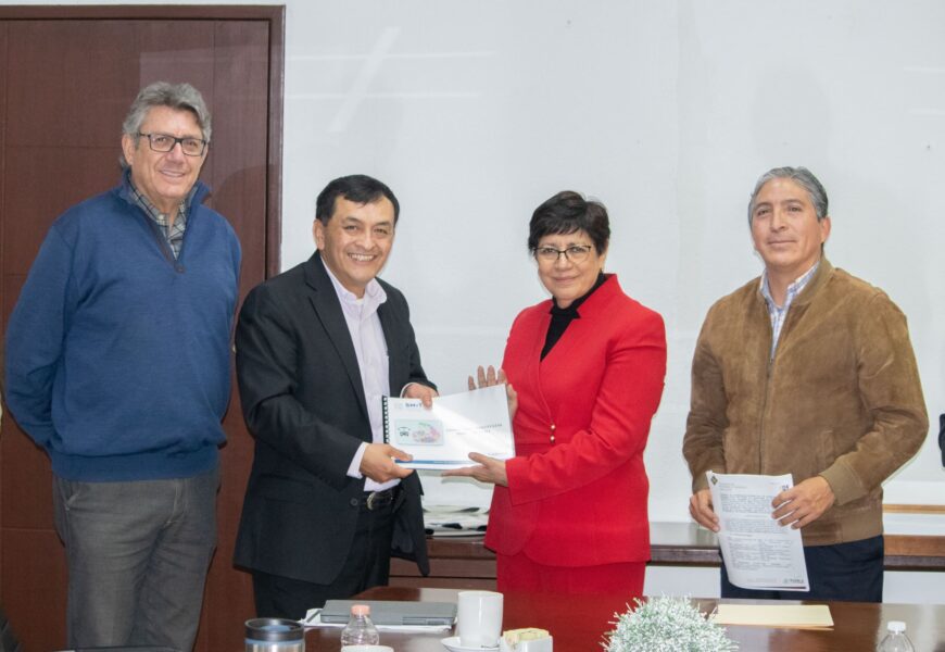 Movilidad Tlaxcala-Puebla: convenio busca optimizar rutas compartidas