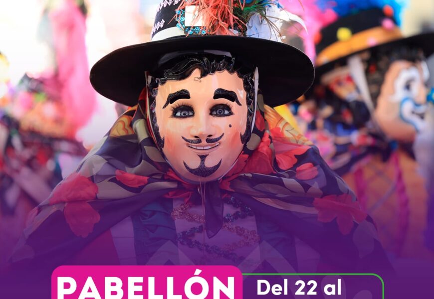 Tlaxcala participa en la Feria Internacional de Turismo 2025