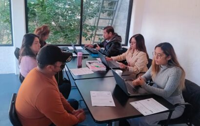 Afiliación de periodistas y activistas al IMSS-Bienestar