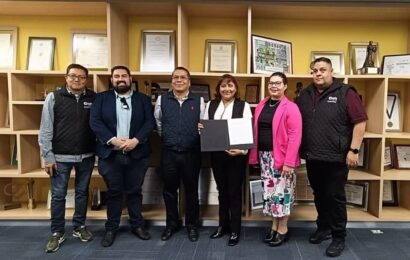 Renuevan concesión de Radio Calpulalpan