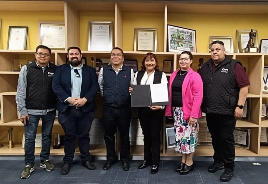 Renuevan concesión de Radio Calpulalpan