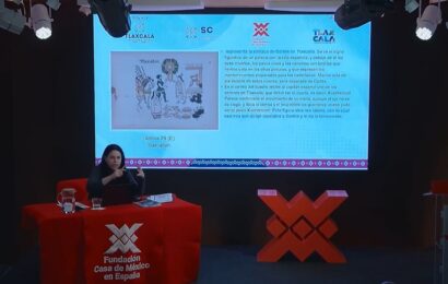 Semana de Tlaxcala en España: un puente cultural con Europa