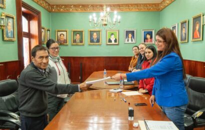 El registro para la elección de delegados continúa en Tlaxcala