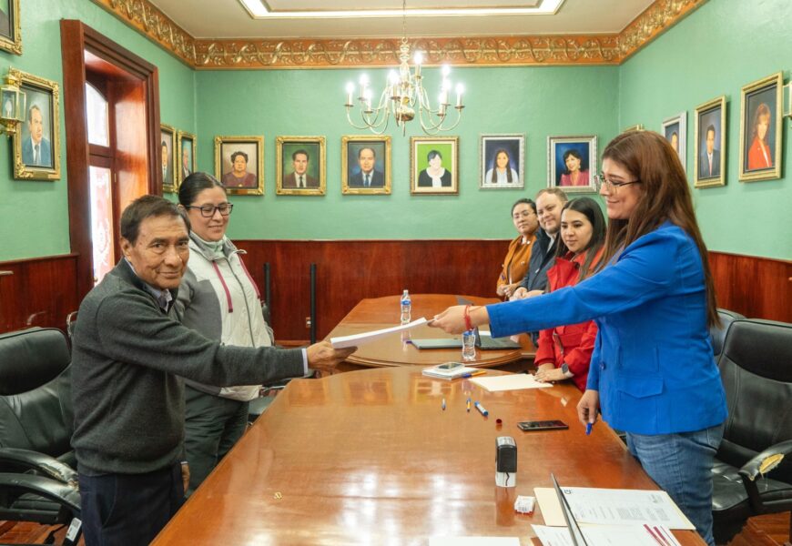 El registro para la elección de delegados continúa en Tlaxcala