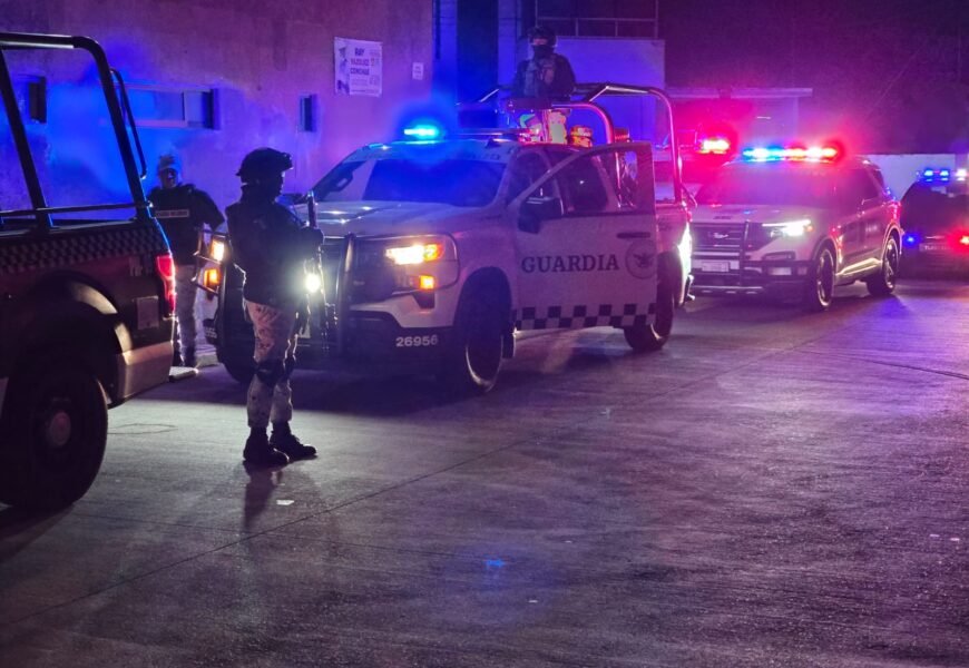 Comercio Seguro refuerza tranquilidad en Tlaxcala capital Comercio Seguro refuerza tranquilidad en Tlaxcala capital