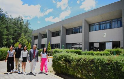 UTT abre convocatoria de nuevo ingreso 2025
