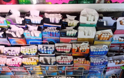 Coeprist Tlaxcala suspende comercio por riesgos sanitarios