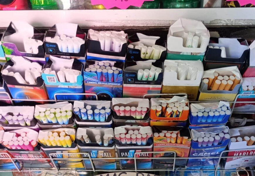 Coeprist Tlaxcala suspende comercio por riesgos sanitarios