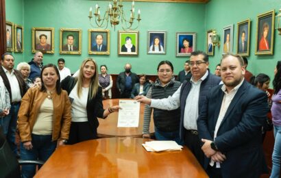 Elección de delegados: Comité Electoral concluye entrega de constancias