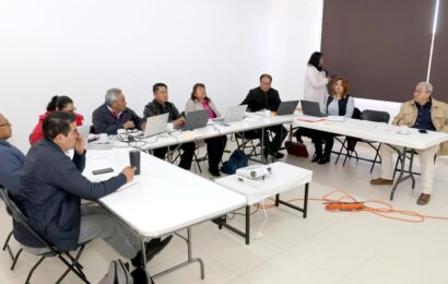 Consejo Técnico Escolar: docentes fortalecen estrategias educativas
