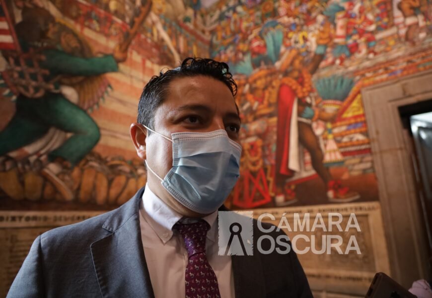 Vacuna COVID Pfizer para niños menores de 5 años disponible en Tlaxcala