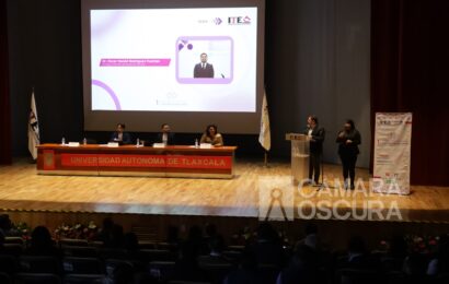 Inicia en Tlaxcala el Primer Congreso Nacional de Inclusión