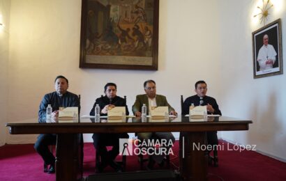 Elevación del Templo de San José a Santuario Diocesano
