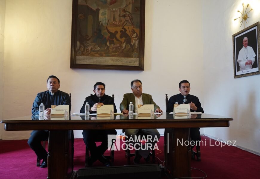 Elevación del Templo de San José a Santuario Diocesano