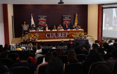 IAIP presenta libro ¿Por qué los mataron? 