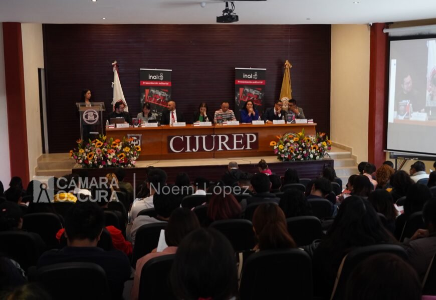 IAIP presenta libro ¿Por qué los mataron? 