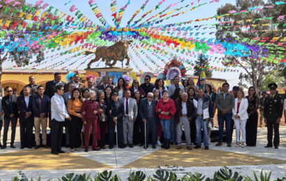 Feria de Apizaco 2025 inicia con grandes sorpresas