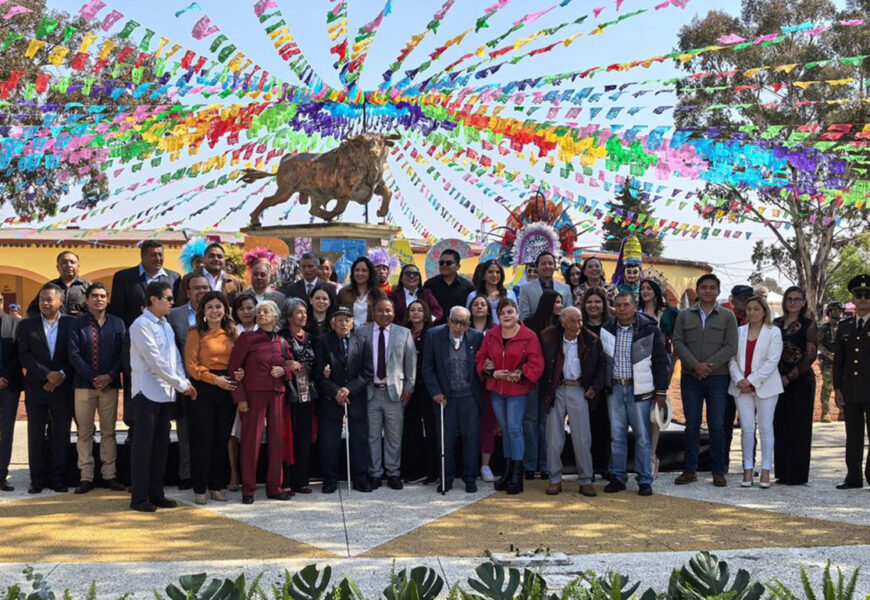 Feria de Apizaco 2025 inicia con grandes sorpresas
