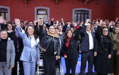 Reconecta con la Paz llega a Tlaxcala