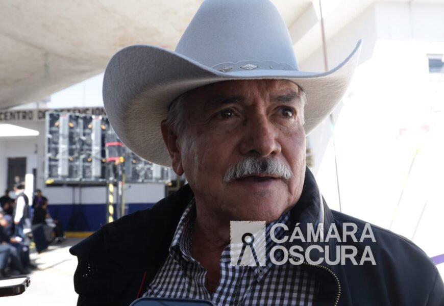 Granizada en Terrenate afectó bodegas y techumbres agrícolas