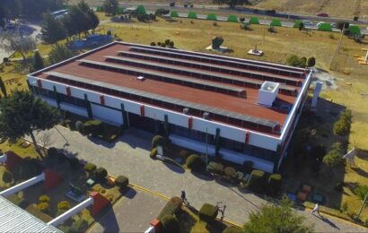 UTT instala Sistema Fotovoltaico Interconectado para eficiencia energética