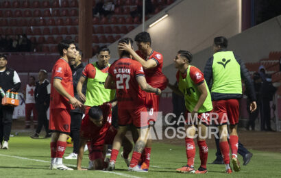 Coyotes Tlaxcala logra empate en casa ante Mineros