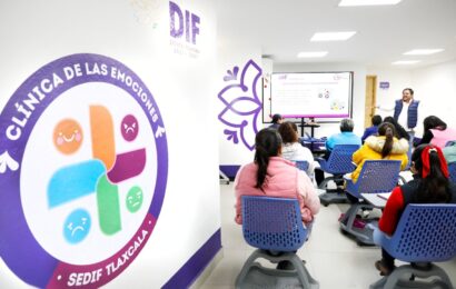Clínica de las Emociones brindó apoyo a más de 9 mil personas