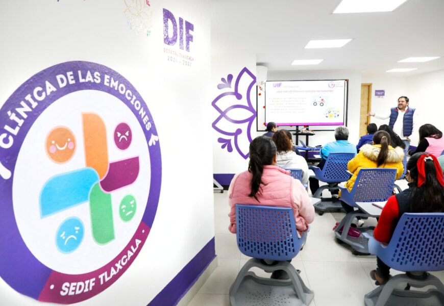 Clínica de las Emociones brindó apoyo a más de 9 mil personas