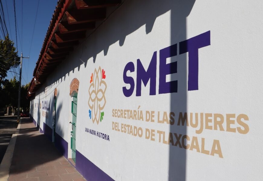 SMET Tlaxcala: Atención gratuita y especializada contra la violencia de género SMET Tlaxcala: Atención gratuita y especializada contra la violencia de género