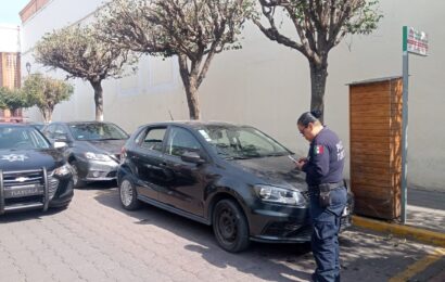 Prevención de robo de vehículos en Tlaxcala: medidas y recomendaciones