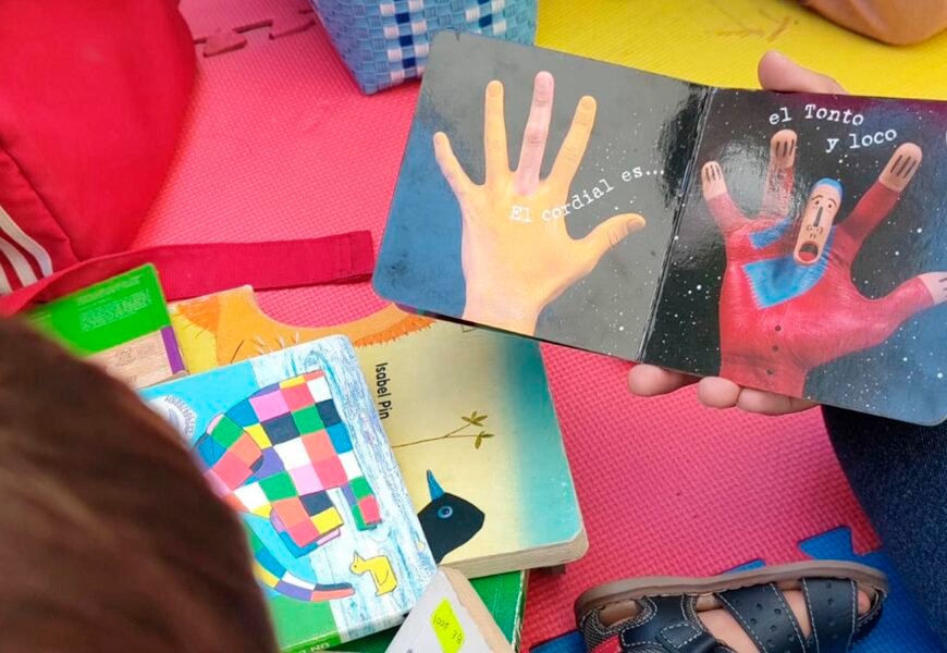 Convocatoria para Laboratorios Lúdicos de Artes 2025 en Tlaxcala