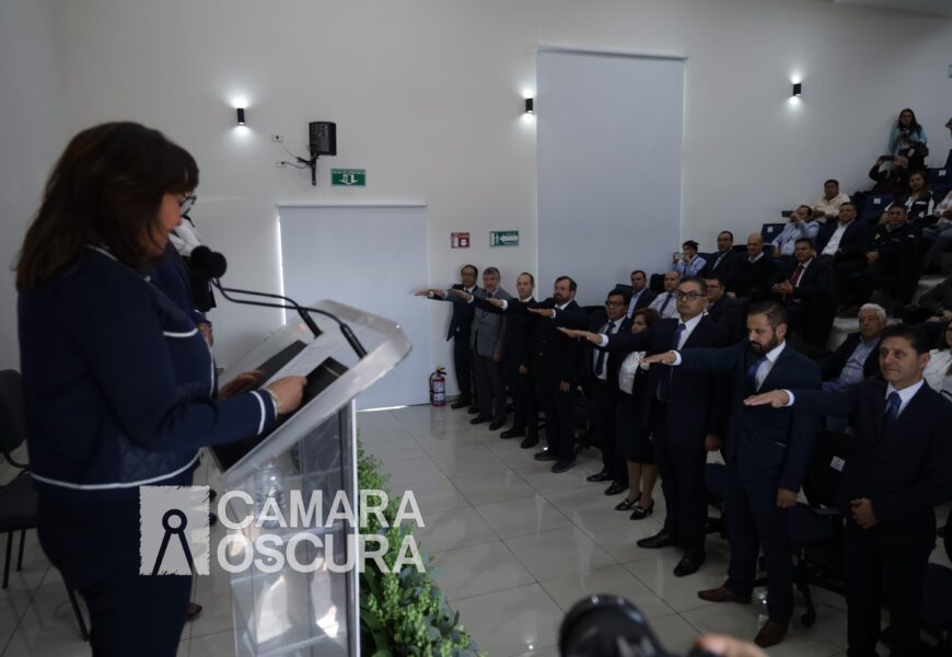 Empresarios de Tlaxcala fortalecen su papel en la economía estatal