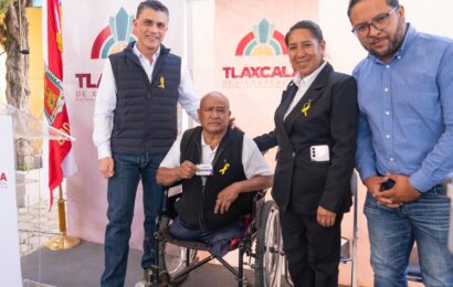 La Jornada para el Bienestar acercó servicios de salud en Acuitlapilco