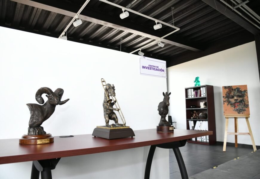 Open House Escuela de Artes Tlaxcala abre inscripciones