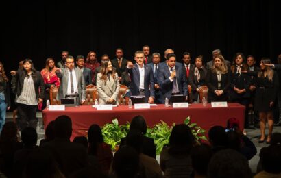 Ayuntamiento de Tlaxcala refuerza acciones contra la violencia de género
