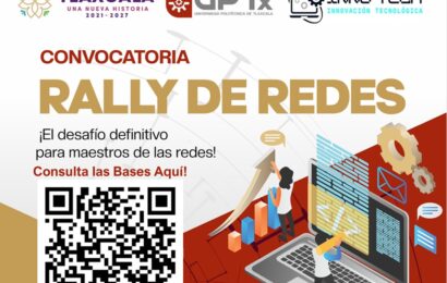 Semana del Desafío Tecnológico «El Valhalla» en la UPTx