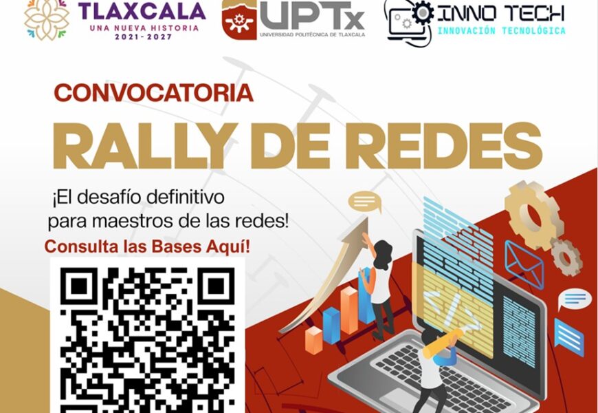 Semana del Desafío Tecnológico «El Valhalla» en la UPTx