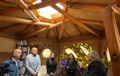 Bioconstrucción: una alternativa sustentable
