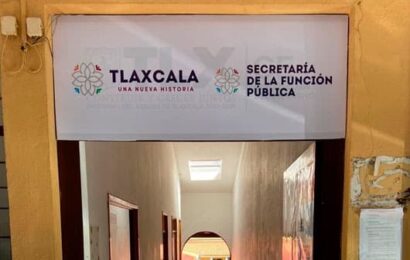 Cuenta Pública 2023 Tlaxcala: Gobierno atiende auditorías