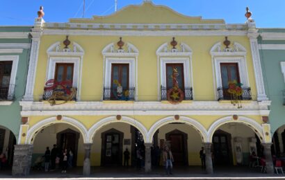 Ayuntamiento de Tlaxcala investiga acusaciones