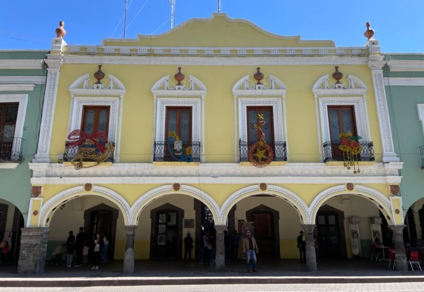 Ayuntamiento de Tlaxcala investiga acusaciones