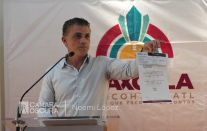 Cero tolerancia a la violencia: Alfonso Sánchez