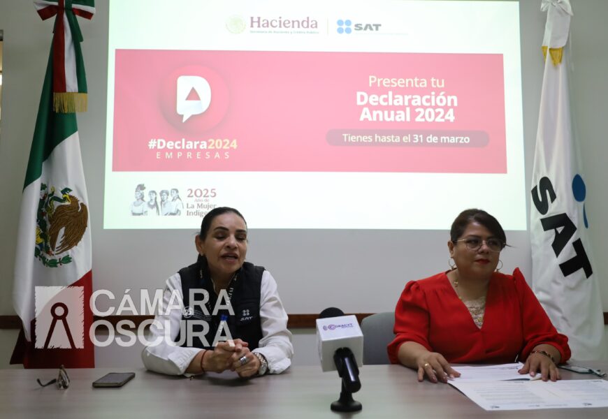 Declaración Anual de Personas Morales: fechas y mejoras