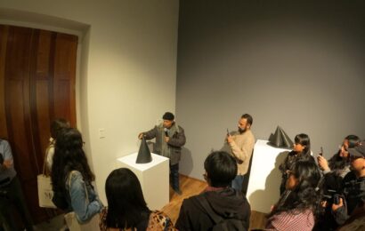 Noche de Museos 2025 llega a Tlaxcala