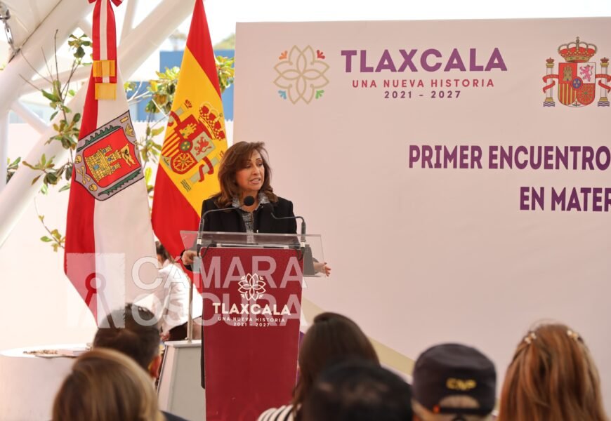 Capacitación en seguridad en Tlaxcala reúne a expertos