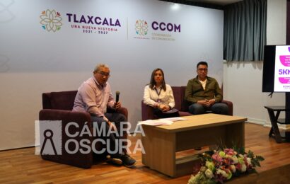 Carrera por la Paz y contra las Adicciones en Tlaxcala