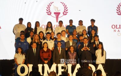 Tlaxcala destaca en el deporte nacional