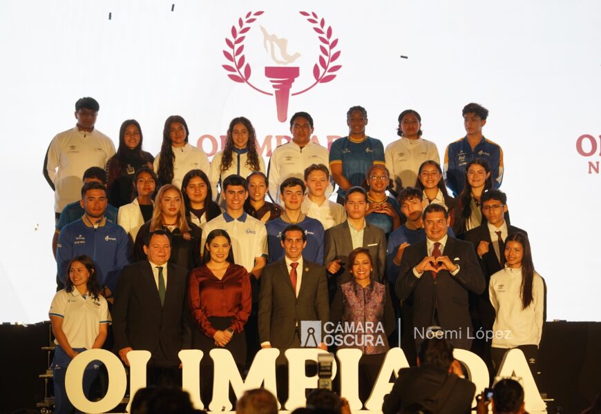 Tlaxcala destaca en el deporte nacional